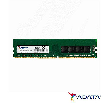 メモリー ADATA AD4U320032G22-SGN DDR4 3200 U-DIMM ADATA DDR4 3200 8GB 桌上型記憶體AD4U320038G22-SGN