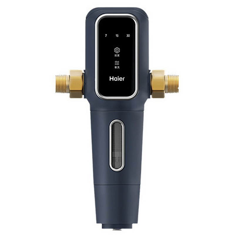 海爾高階自動前置過濾器BSK-F8-Q1 BSK-F8-Q1 - 全國電子