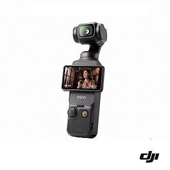 DJI Care Refresh POCKET 3-1年版DJI-CARE-REFRESH-POCKET-3-1-YEAR