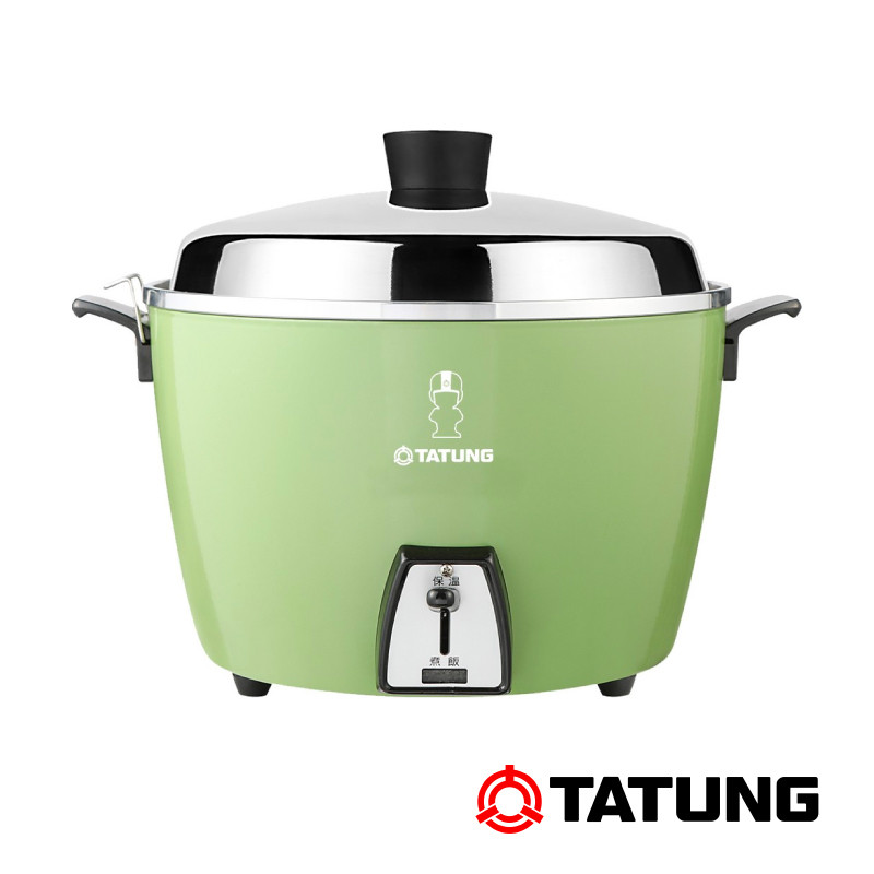 大同電鍋　６Lサイズ　備品全て有 大同電鍋YAHOO公式販売店】大同電鍋 6合 Mサイズ アルミ製 赤色