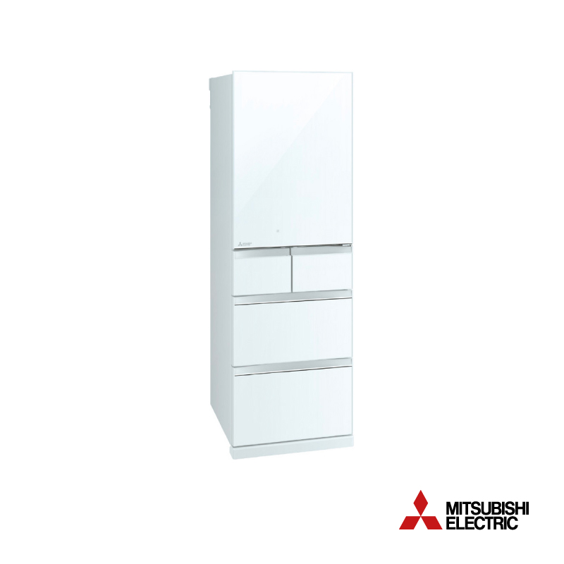 MITSUBISHI MR-B46G-W WHITE