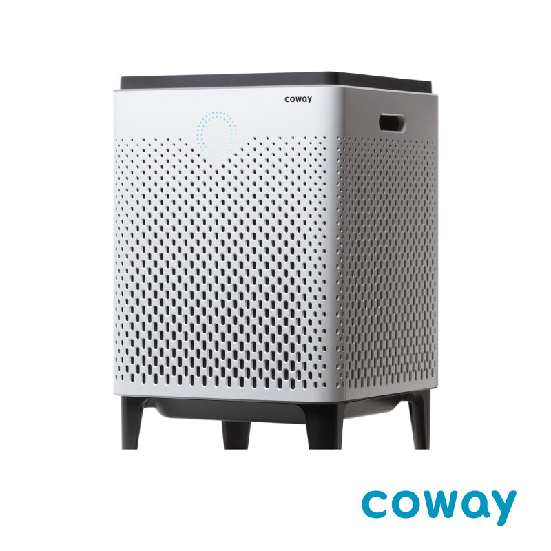 coway雙重防禦智能空氣清淨機AP-1515G