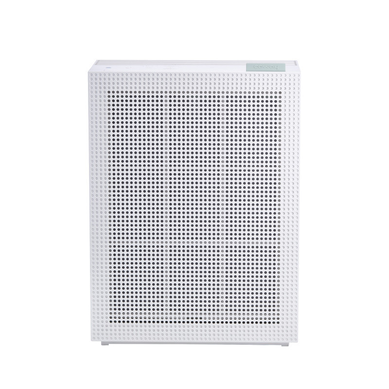 2023新)Coway綠淨力玩美雙禦空氣清淨機-白AP-1019C(WHITE)-NEW