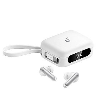 Soundcore P41i 耀電白SOUNDCOREP41IWHITE