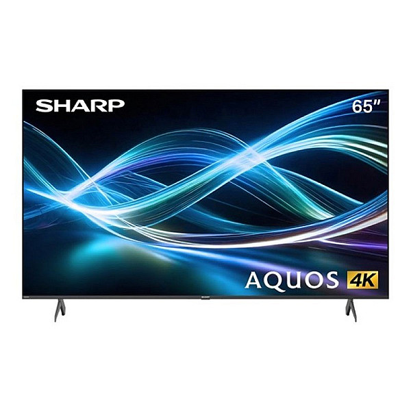 2020年SHARP 4K有機ELテレビ65インチ（ジャンク） 【公式通販】